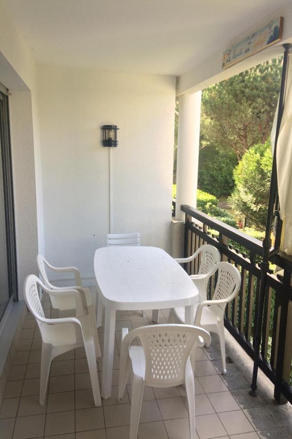 Appartement Le Lundi Au Soleil *