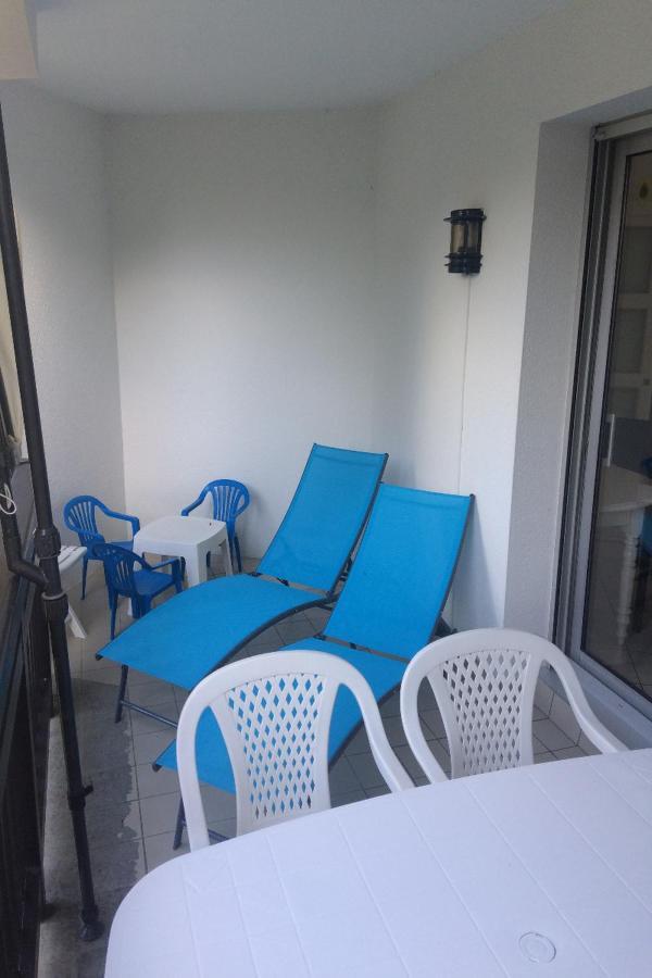 Appartement Le Lundi Au Soleil *