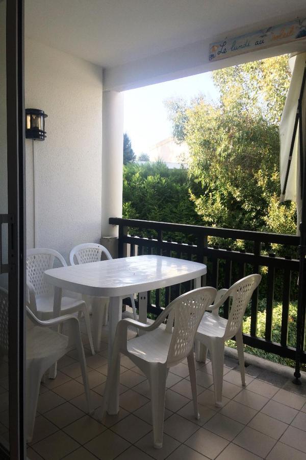 Le Lundi Au Soleil Appartement