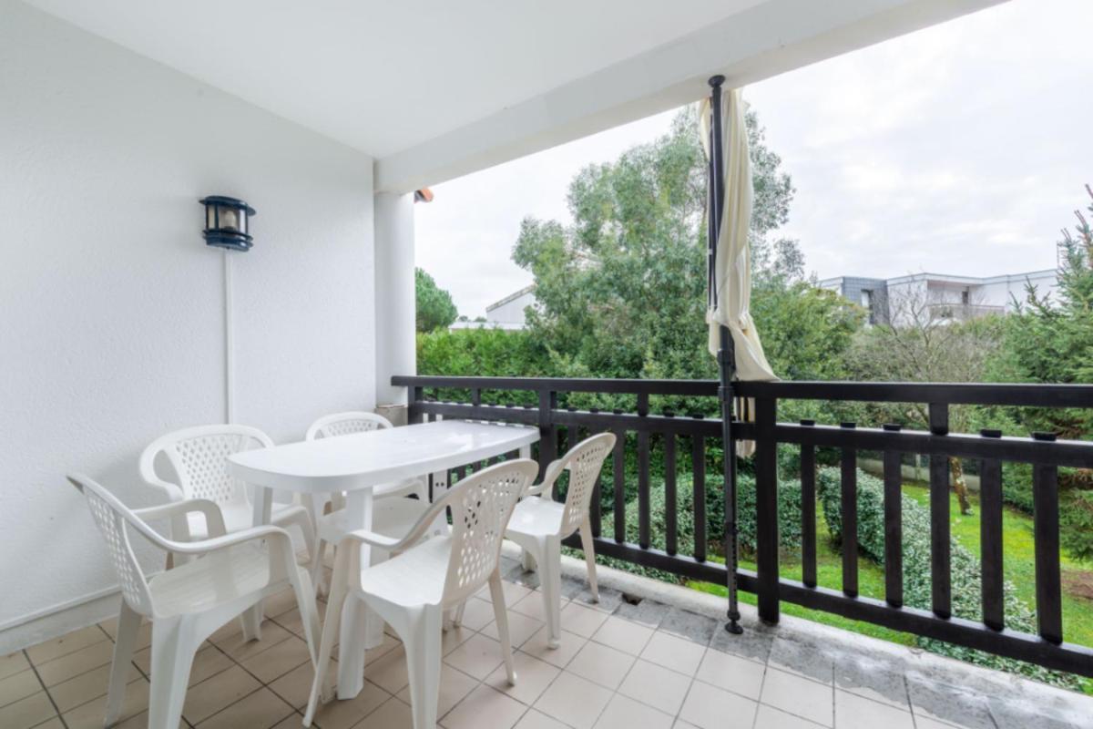 Le Lundi Au Soleil Appartement