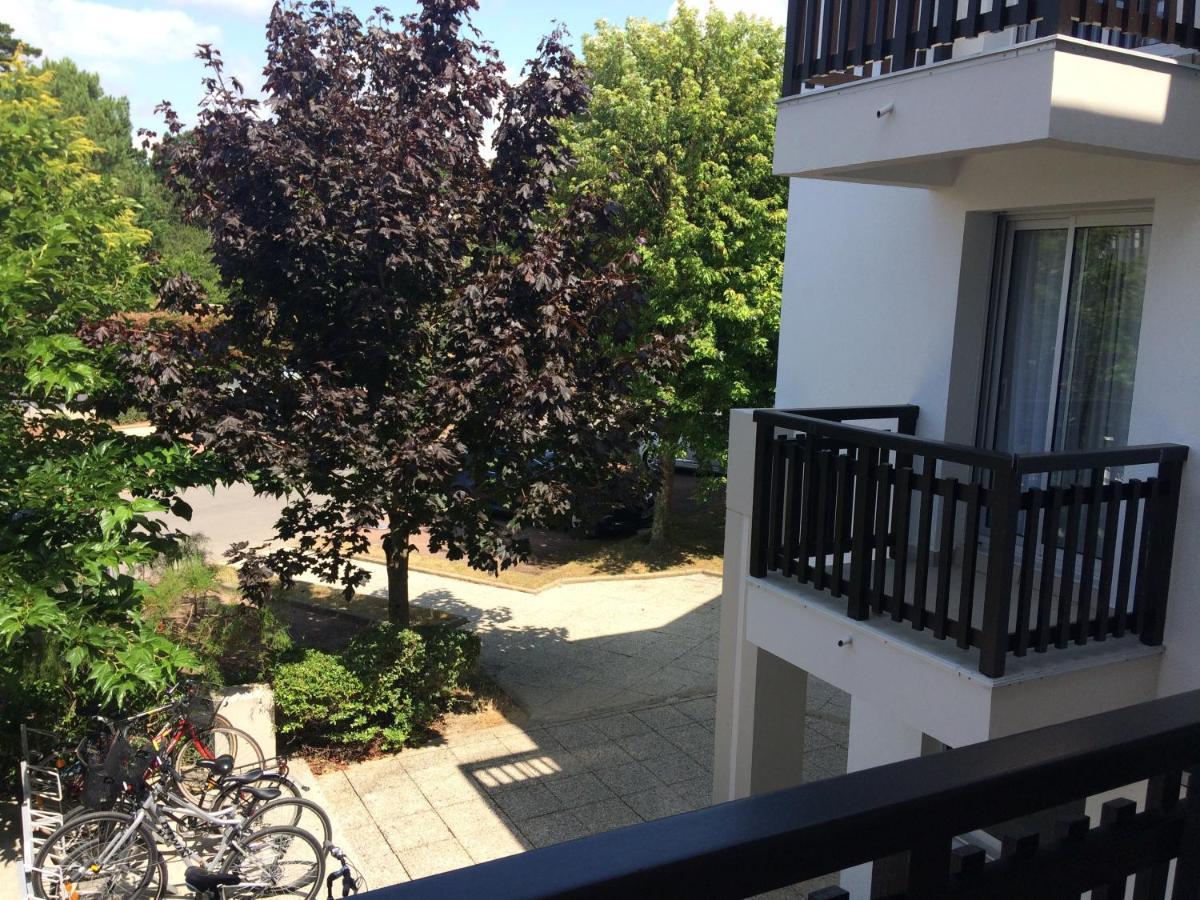 Appartement Le Lundi Au Soleil *