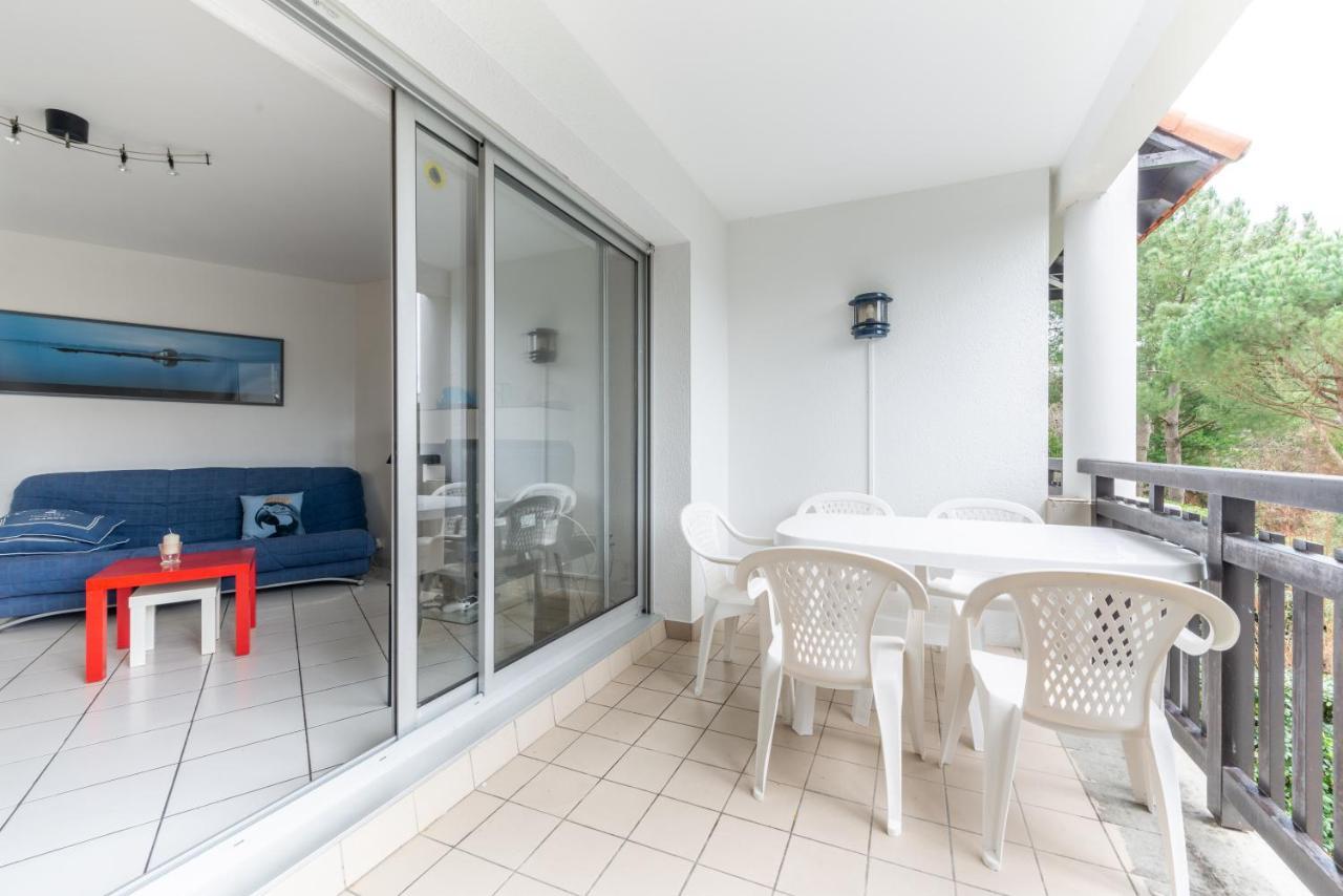Le Lundi Au Soleil Appartement La Baule-Escoublac