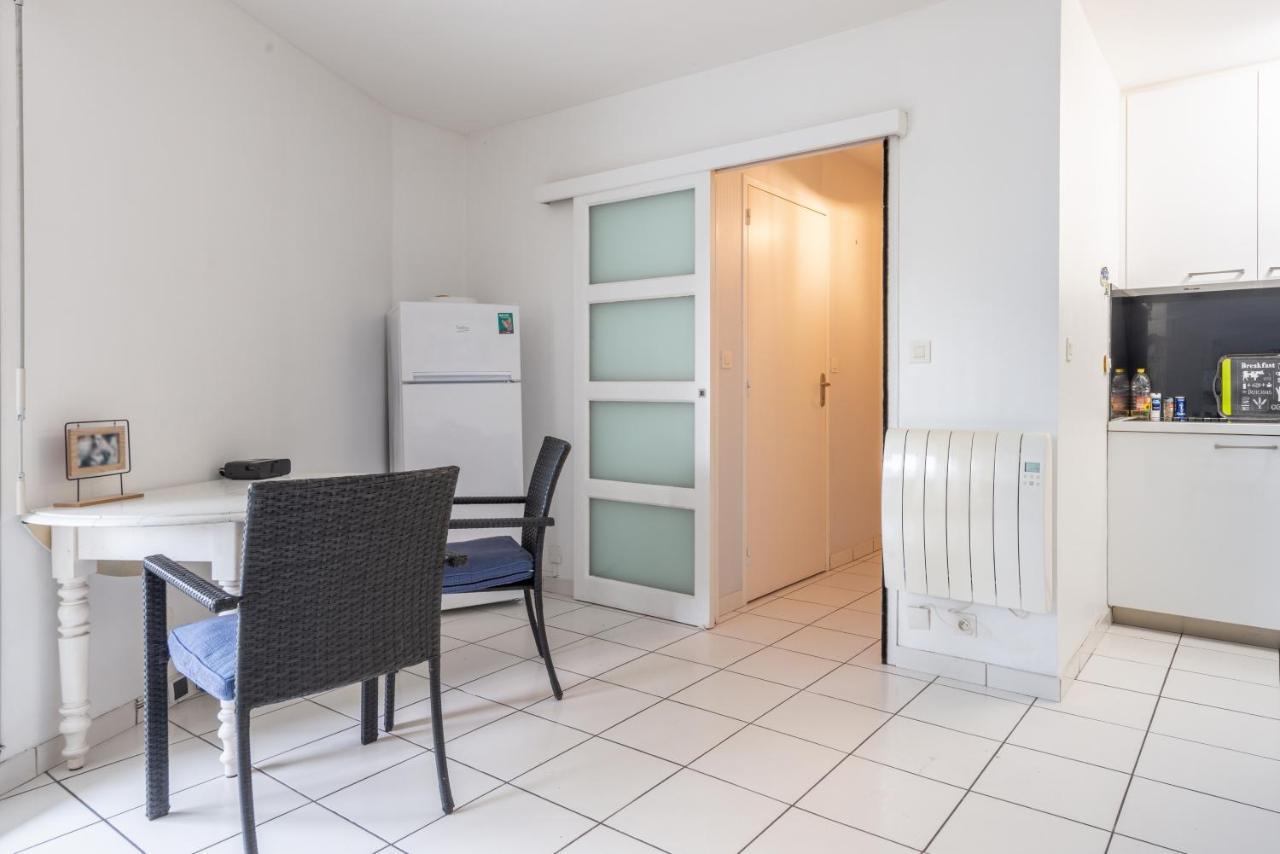 Appartement Le Lundi Au Soleil *