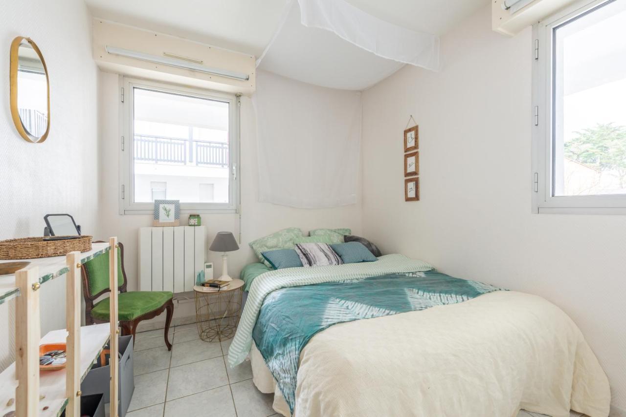 Appartement Le Lundi Au Soleil La Baule-Escoublac