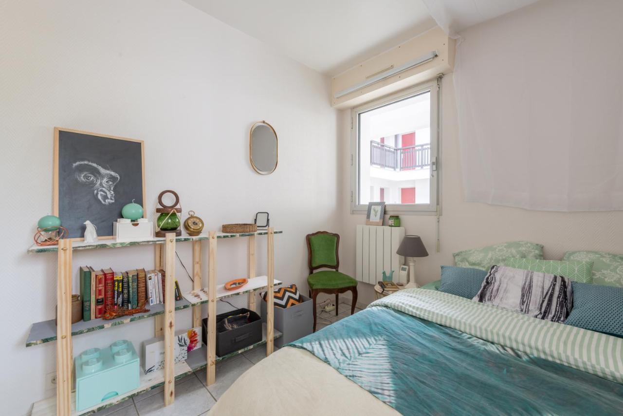 Appartement Le Lundi Au Soleil *